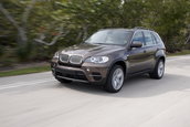 Oficial: BMW X5 Facelift