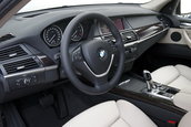 Oficial: BMW X5 Facelift
