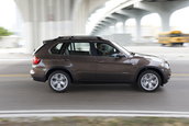 Oficial: BMW X5 Facelift