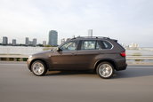 Oficial: BMW X5 Facelift