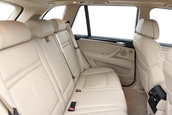Oficial: BMW X5 Facelift