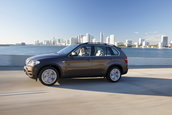 Oficial: BMW X5 Facelift