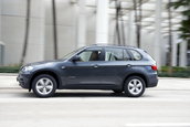Oficial: BMW X5 Facelift