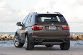 Oficial: BMW X5 Facelift