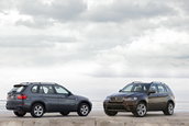 Oficial: BMW X5 Facelift