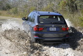 Oficial: BMW X5 Facelift