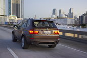 Oficial: BMW X5 Facelift