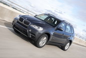 Oficial: BMW X5 Facelift