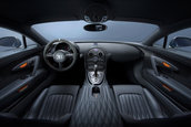 OFICIAL: Bugatti Veyron SuperSport atinge 434 km/h!