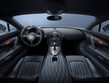 OFICIAL: Bugatti Veyron SuperSport atinge 434 km/h!