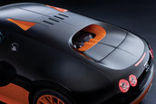 OFICIAL: Bugatti Veyron SuperSport atinge 434 km/h!