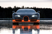 OFICIAL: Bugatti Veyron SuperSport atinge 434 km/h!