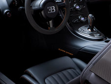 OFICIAL: Bugatti Veyron SuperSport atinge 434 km/h!