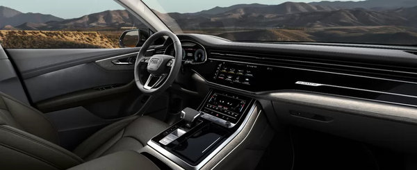 Oficial: Cea mai noua masina de la Audi are 394 de cai sub capota si 4x4 in standard, dar nu consuma decat 1.2 - 1.6 la suta