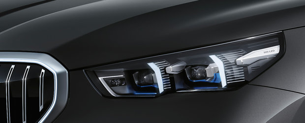 Oficial: Cea mai noua masina de la BMW are 299 de cai sub capota, dar nu consuma decat 0.6 la suta