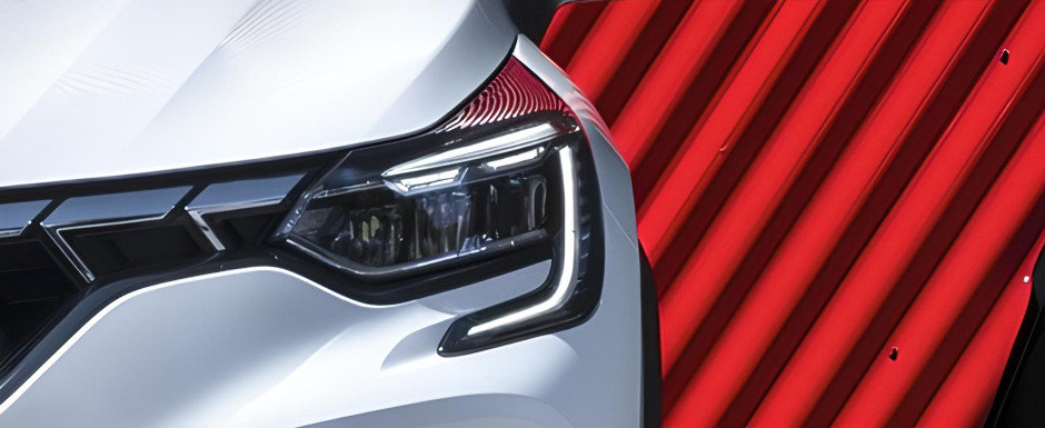 Oficial: Cea mai noua masina de la Mitsubishi e doar un Renault rebranduit. Foto ca sa te convingi si singur Oficial: Cea mai noua masina de la Mitsubishi e doar un Renault rebranduit. Foto ca sa te convingi si singur