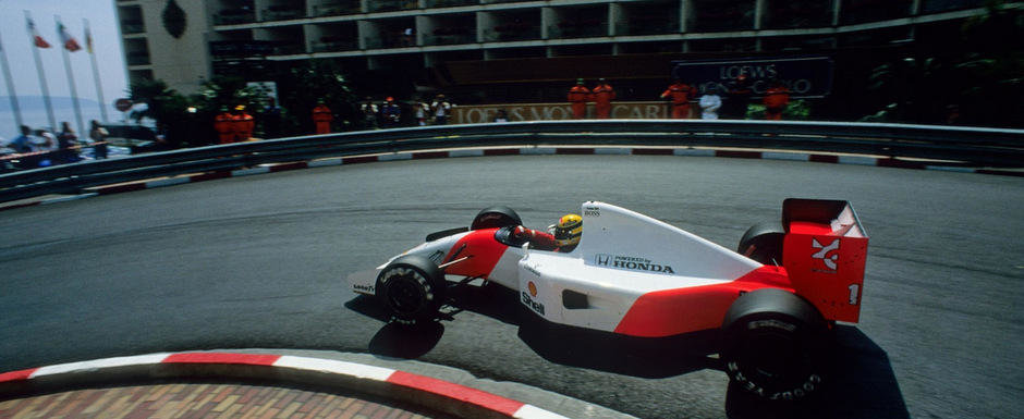 Oficial: Honda revine in Formula 1 ca furnizor de motoare Oficial: Honda revine in Formula 1 ca furnizor de motoare