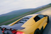 Oficial: Lamborghini Murcilago LP670-4 SuperVeloce