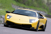 Oficial: Lamborghini Murcilago LP670-4 SuperVeloce