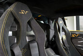 Oficial: Lamborghini Murcilago LP670-4 SuperVeloce