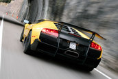 Oficial: Lamborghini Murcilago LP670-4 SuperVeloce