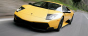 Update Foto: Lamborghini Murcilago LP670-4 SuperVeloce