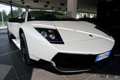 Oficial: Lamborghini Murcilago LP670-4 SuperVeloce