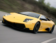 Oficial: Lamborghini Murcilago LP670-4 SuperVeloce