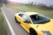 Oficial: Lamborghini Murcilago LP670-4 SuperVeloce