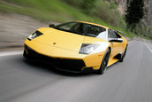 Oficial: Lamborghini Murcilago LP670-4 SuperVeloce