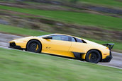 Oficial: Lamborghini Murcilago LP670-4 SuperVeloce