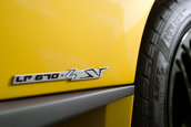 Oficial: Lamborghini Murcilago LP670-4 SuperVeloce