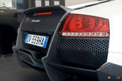 Oficial: Lamborghini Murcilago LP670-4 SuperVeloce