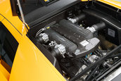 Oficial: Lamborghini Murcilago LP670-4 SuperVeloce