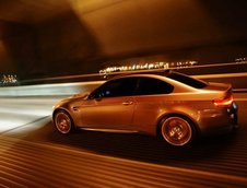 Oficial: M3 E92 este cu adevarat... senzual