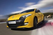 Oficial: Megane Renaultsport 250