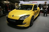 Oficial: Megane Renaultsport 250