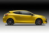 Oficial: Megane Renaultsport 250