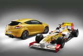 Oficial: Megane Renaultsport 250