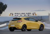 Oficial: Megane Renaultsport 250