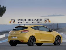 Oficial: Megane Renaultsport 250