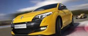 Oficial: Megane Renaultsport 250