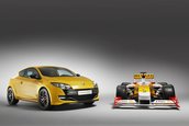 Oficial: Megane Renaultsport 250