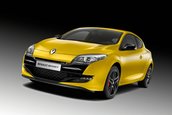 Oficial: Megane Renaultsport 250