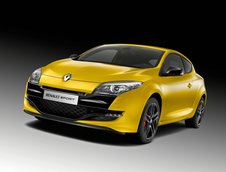 Oficial: Megane Renaultsport 250