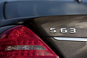 OFICIAL: Mercedes prezinta noul S63 AMG!