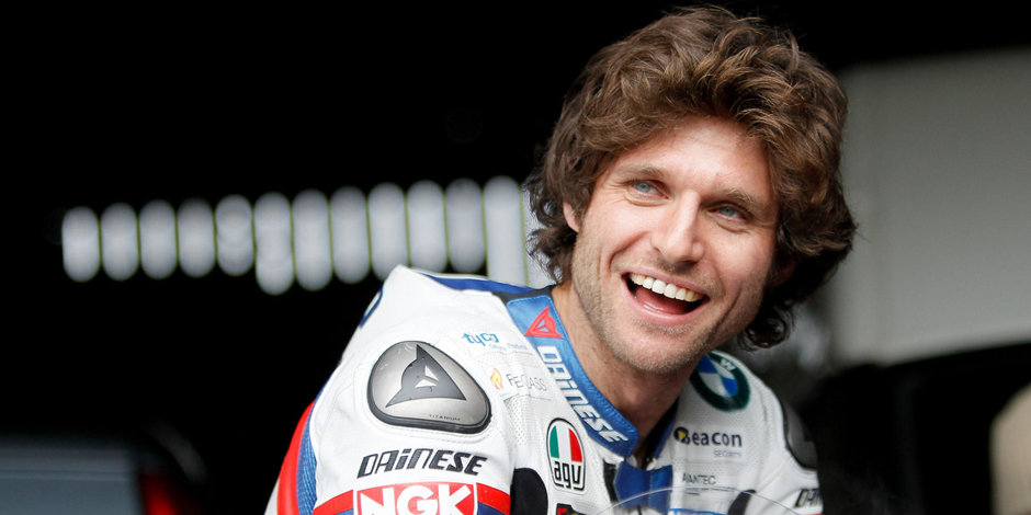 OFICIAL: Motociclistul Guy Martin a refuzat sa prezinte emisiunea Top Gear