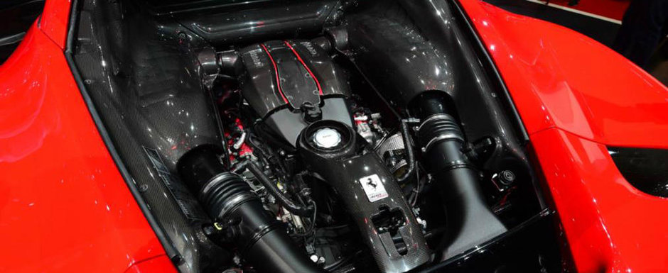 OFICIAL: Motorul Anului 2018 in Lume este un V8 biturbo care dezvolta 720 CP la 8.000 rpm! OFICIAL: Motorul Anului 2018 in Lume este un V8 biturbo care dezvolta 720 CP la 8.000 rpm!