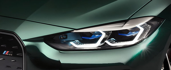 Oficial: Noua masina de la BMW e de 71.4 ori mai rara decat un Bugatti de 2.4 milioane euro
