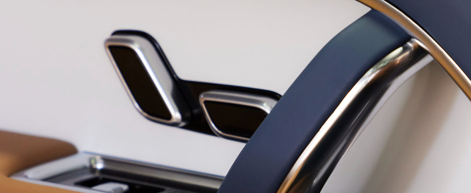 Oficial: Noua masina de la Range Rover e de 29.4 ori mai rara decat un Bugatti de 2.4 milioane euro Oficial: Noua masina de la Range Rover e de 29.4 ori mai rara decat un Bugatti de 2.4 milioane euro